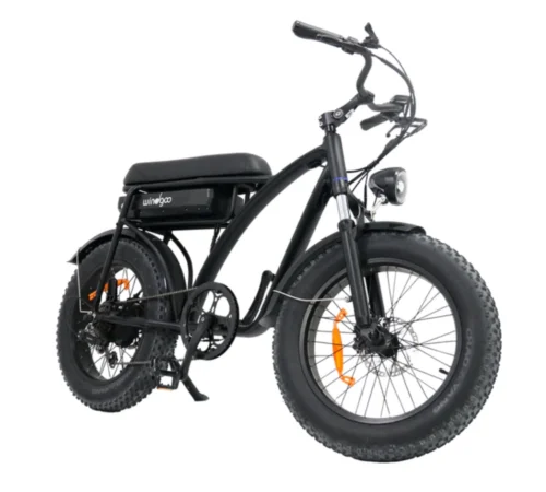 Windgoo Fatbike | F5 | Model 2026 | 250W