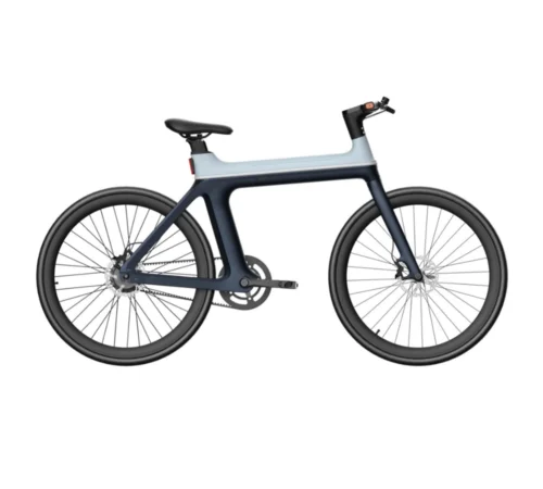 JOIEEM | E-bike-X | Sky blue | 28inch