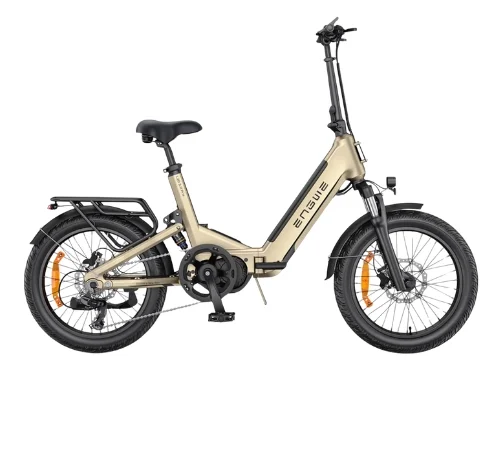 Engwe L20 3.0 Pro - Champagne